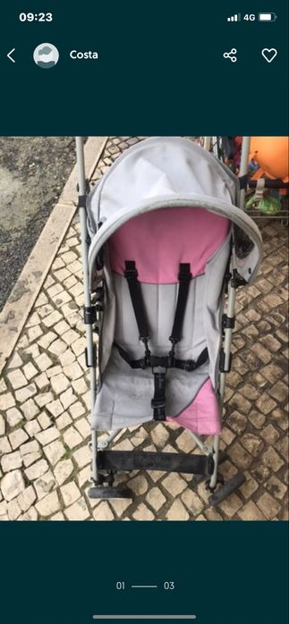 Carrinhos para bebe64298089215362122