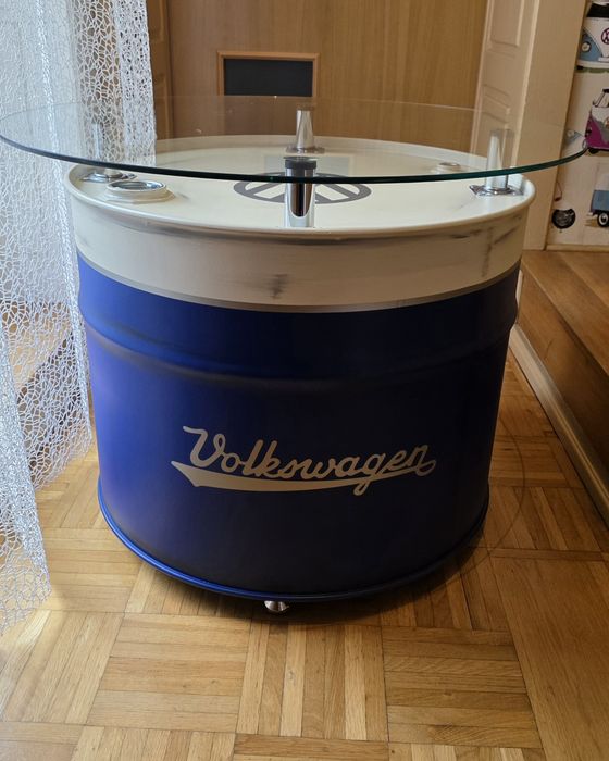 Stolik VW T1 Bulli Volkswagen Brisa