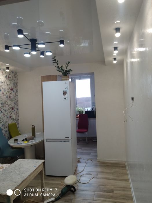 Ремонт вашого будинку.