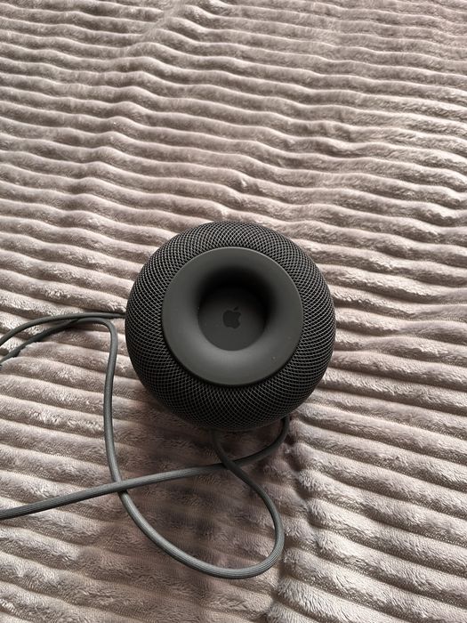 Homepod 1 покоління