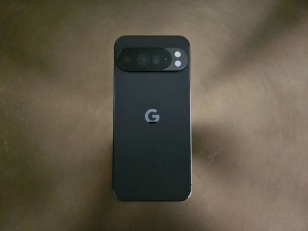 Google Pixel 10 Pro 128GB > Aceito troca por IPHONE 16 PRO