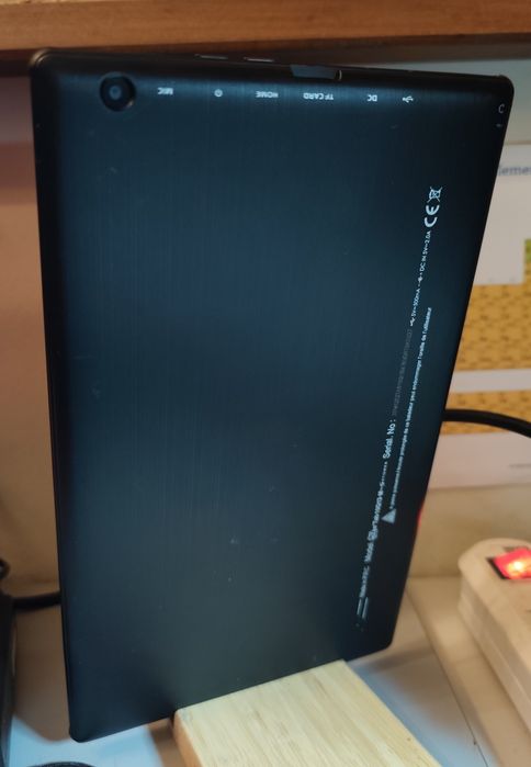 Tablet eZee`TAB 10Q13-M e Tablet 759 DECO