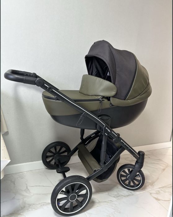 Каляска Anex m type 2 в 1