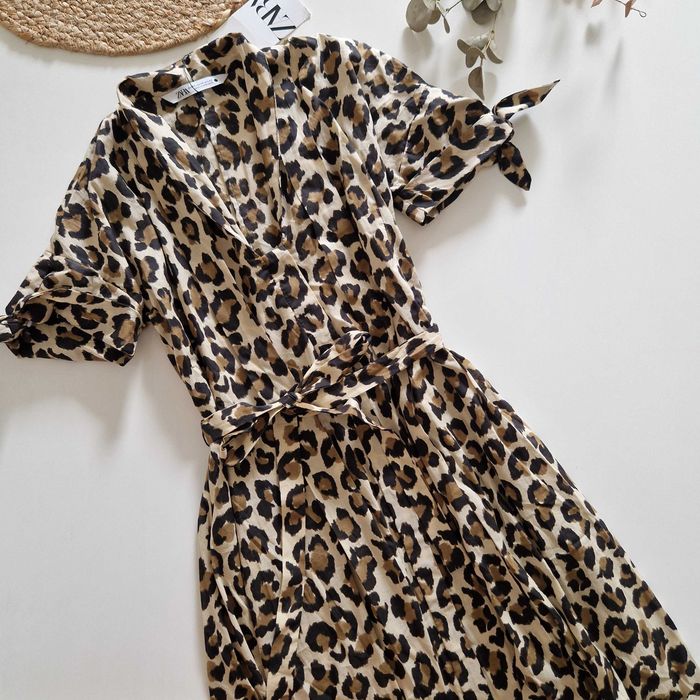 Платье сукня zara XS-S