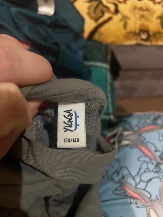 Продам пакет з речами на хлопчика в гарному стані