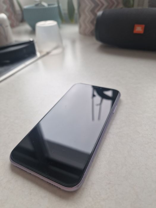 Iphone 11, 256 Gb бузковий (Purple)