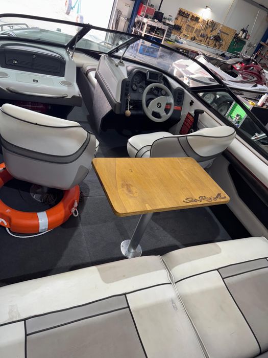 Barco SeaRay 180