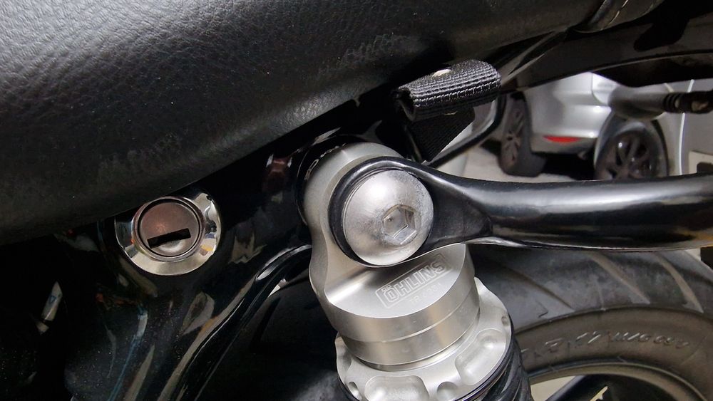 Triumph Street Twin 2021