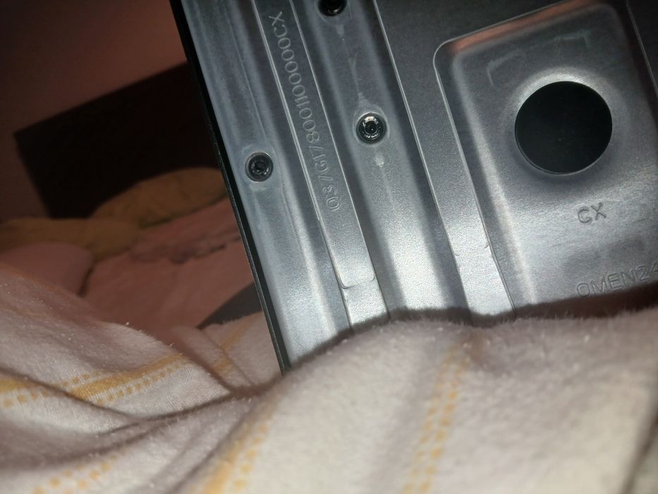 Monitor Omen 22 polegadas