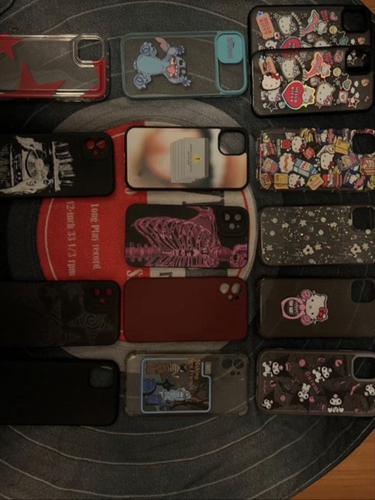 Capas Iphone 11 novas
