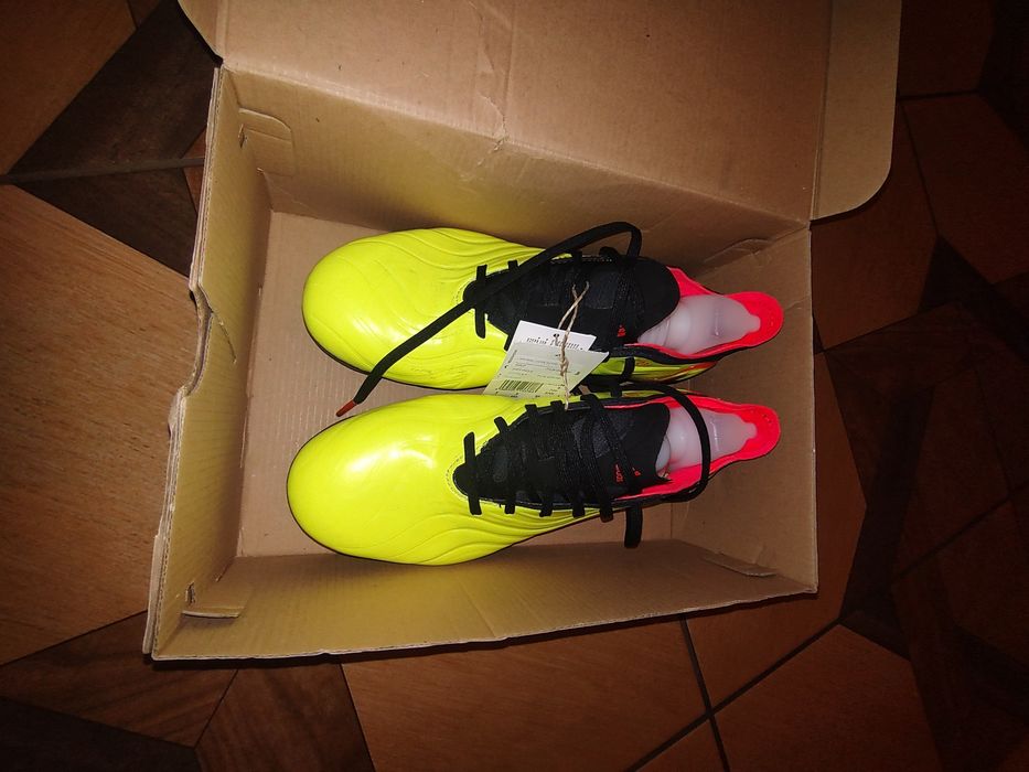 Korki Lanki Adidas Copa Sense 1FG