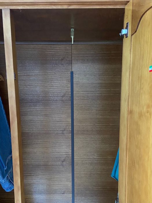 Mobília Quarto - Roupeiro