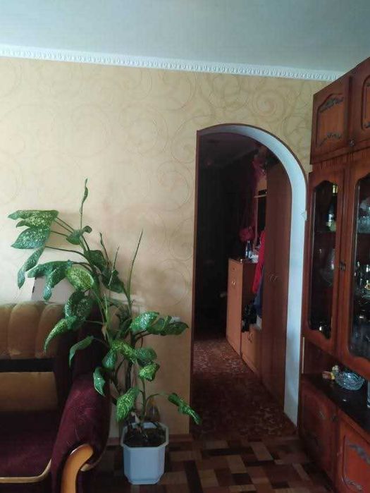 Продам 3к квартиру у м. Жмеринка 3901