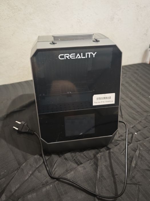 Продам сушарку для філаментів Creality Space Pi Plus
