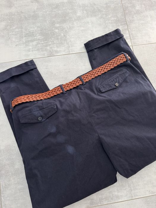 Spodnie Tommy Hilfiger