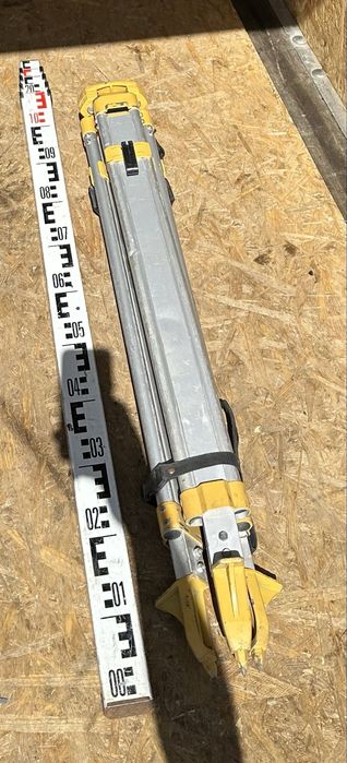 Nivelator Jogger 20 + stojak+ listwa