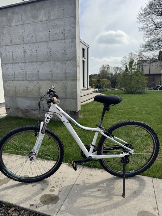 Rower damski Cube