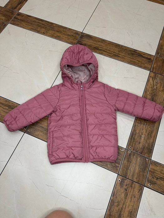 Куртка для дівчинки осінь-весна Carters 80-86 розмір