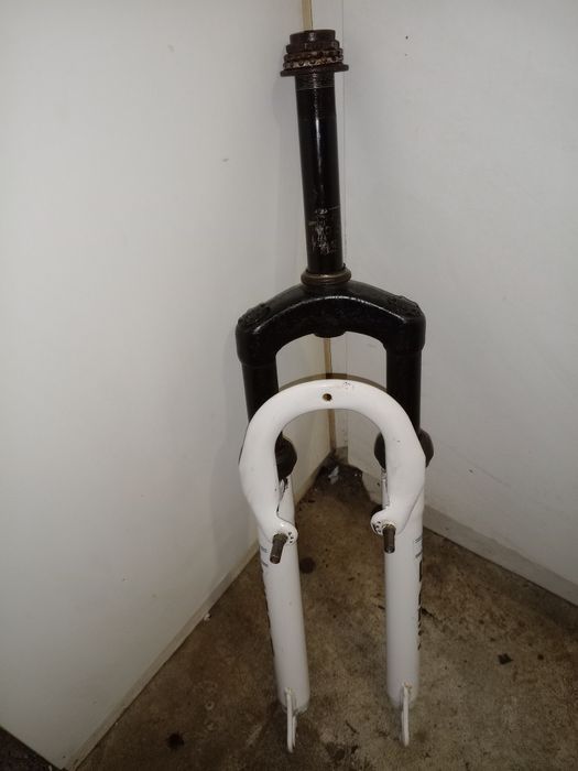 10€ Suspensão para desocupar em bom estado