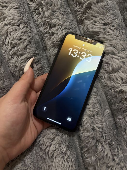 Айфон 11 про на 256гб