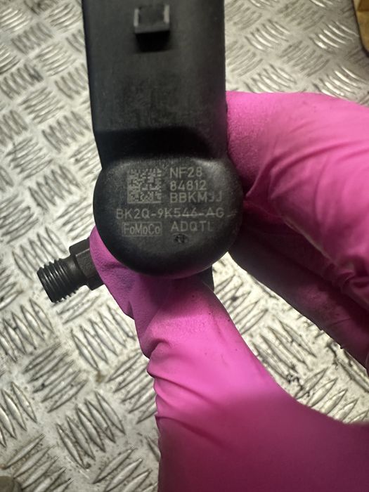 Wyryskiwacz 2.2 tdci 546AG