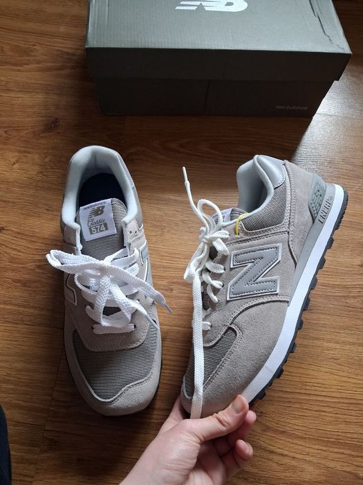 Кроссовки new balance 574 original