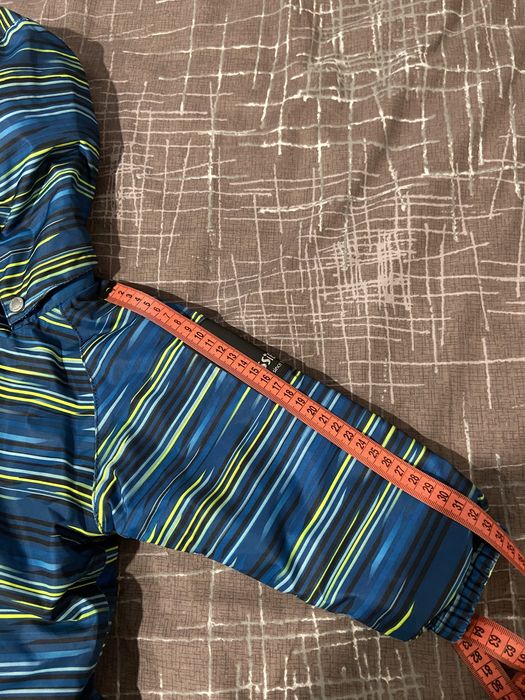 Комбинезон Lassietec by Reima