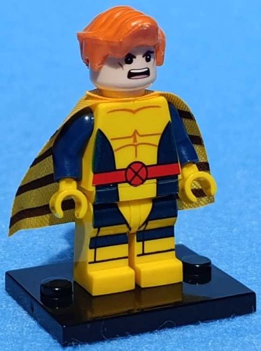 Banshee (X-Men) (Marvel)