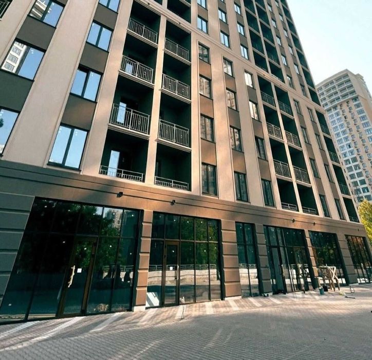 1-room apartment apartment by the address st. 10 aprelya (area 43 m²) - Atlanta.ua - photo 13