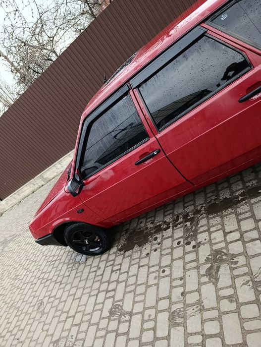 ваз 2109 продажа