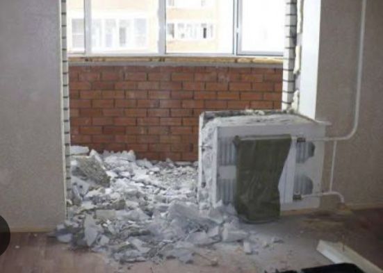 Вивоз  сміття та всього що заважае вам