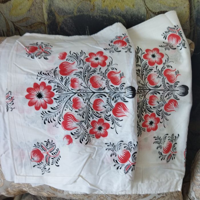 Рушники обрядові