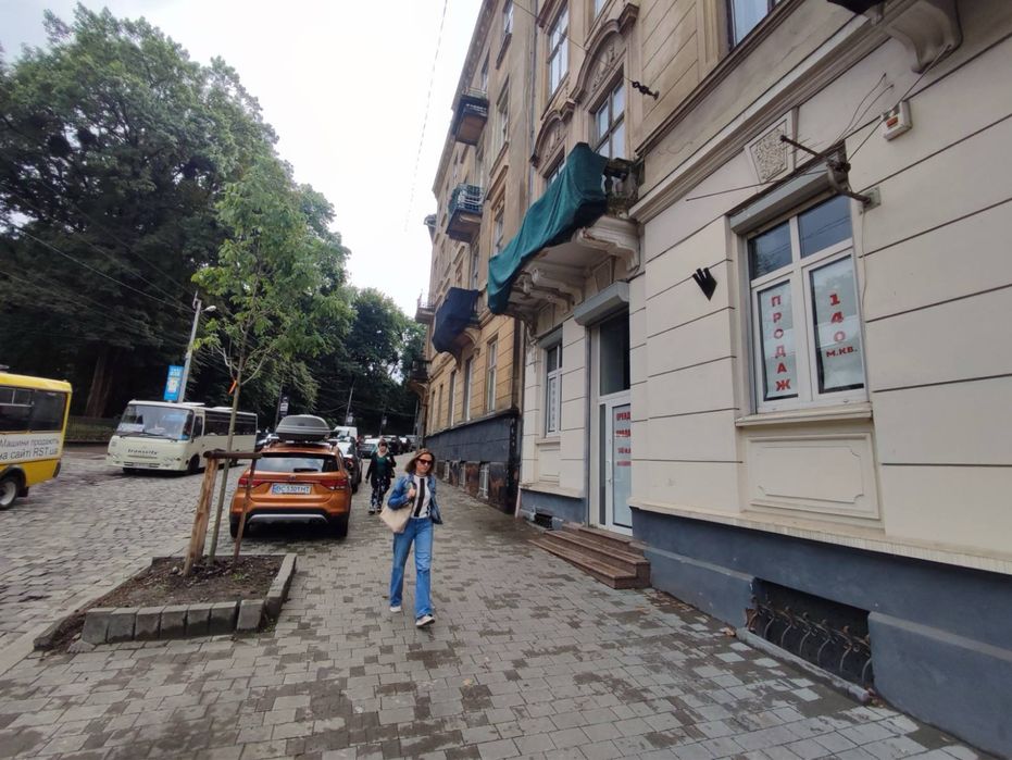 Commercial real estate at st. Antonenko Davydovicha (area 140 m²) - Atlanta.ua - photo 3