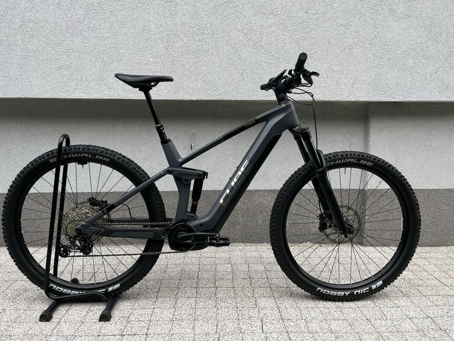 Cube  140 HPC RACE 750 Rozmiar L