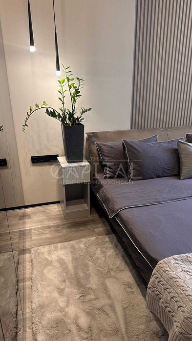 Продаж / Квартира / 56 м2 / ЖК Новопечерські Липки / Печерський район