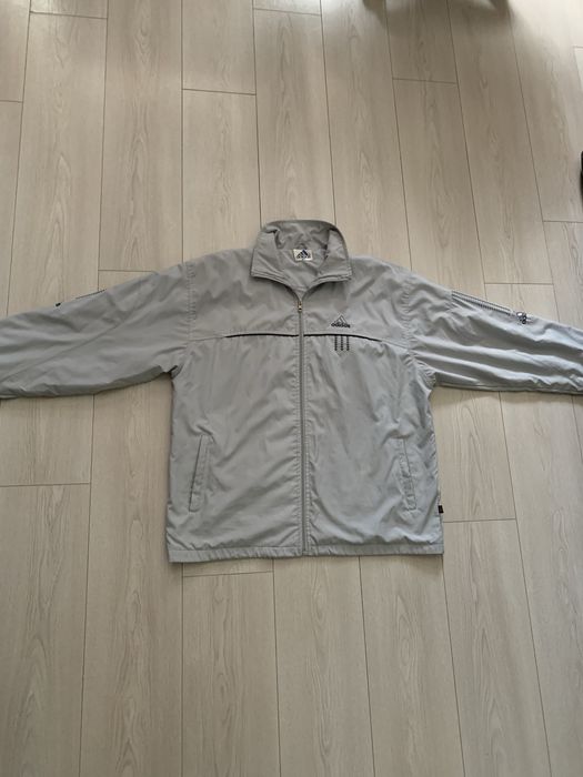 Кофта спортивная мужская adidas