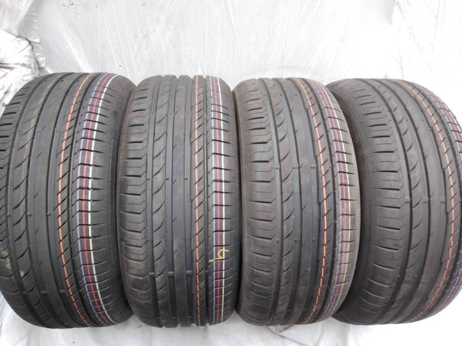 Continental ContiSportContact5 225/50 R17 94Y 2023 8mm
