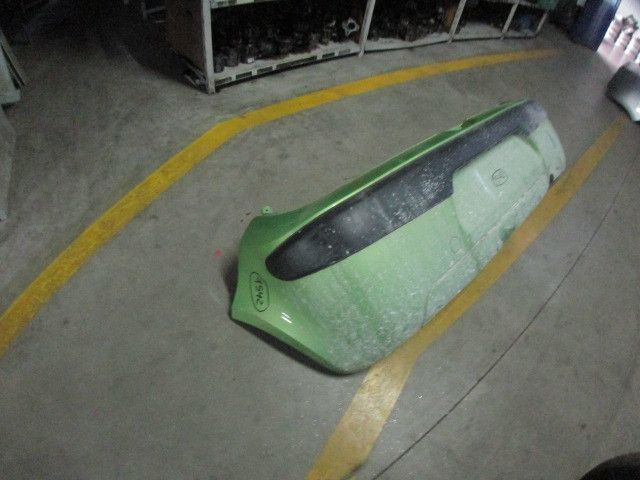 Pára-choques trás PEUGEOT 1007 (KM_)