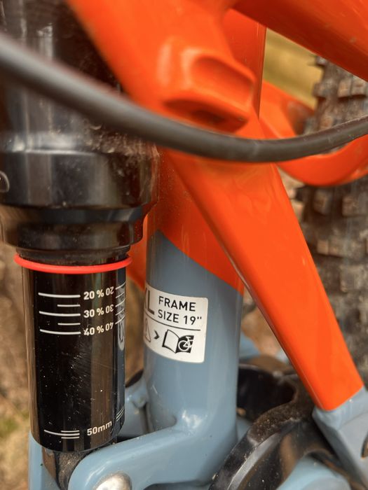 Rower górski   ELEKTRYCZNY mtb SOIL BOOST 2.0