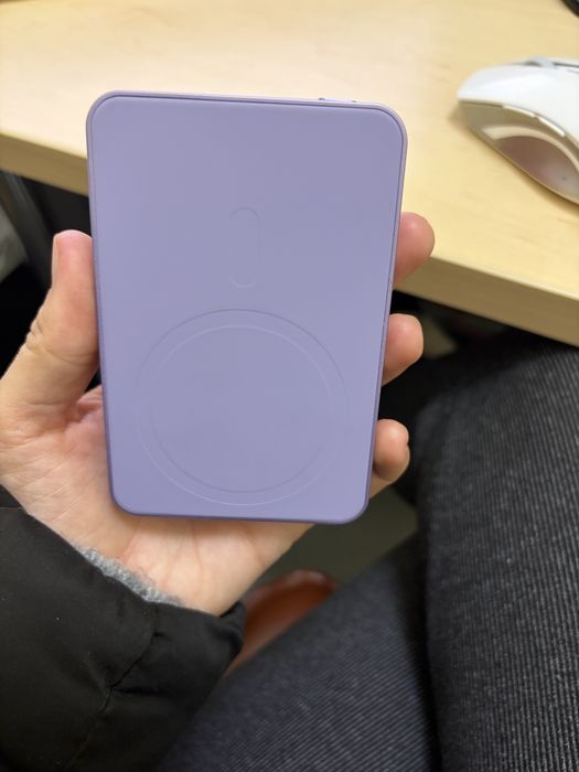 Безпроводний павербанк