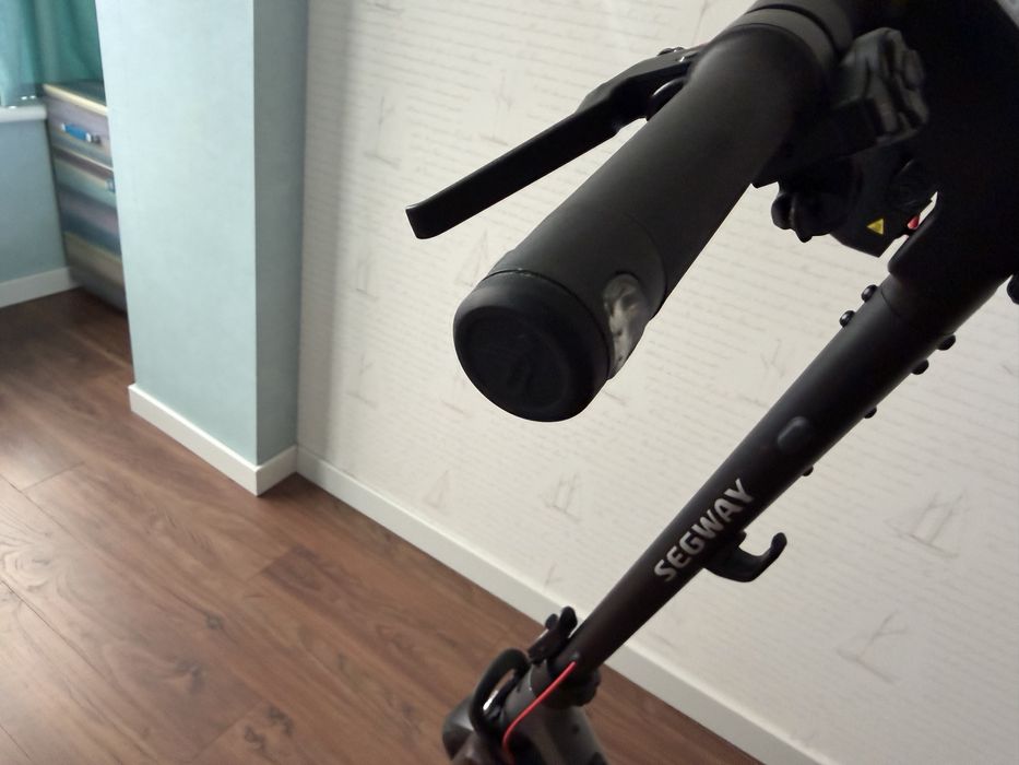 Segway Ninebot F3