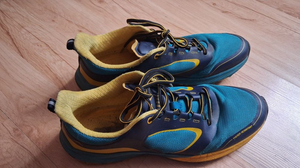 Buty trekingowe Elbrus 46