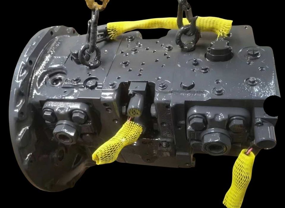 Pompa hydrauliczna / Hydraulic Pump – Komatsu  708-2G-11610