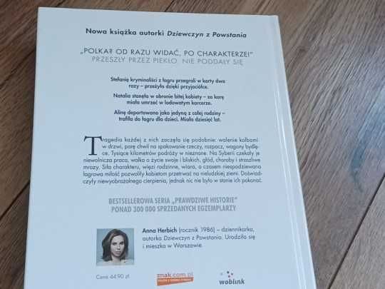Książki biograficzne