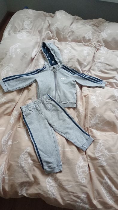 Dres r. 80 adidas