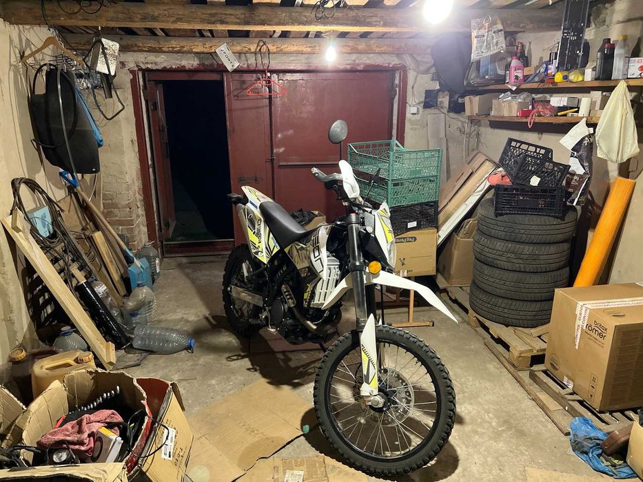 Оренда гаража в АГК - ДАЧНИЙ