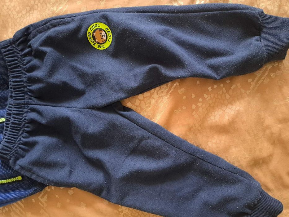 Костюм спортивний для мальчика