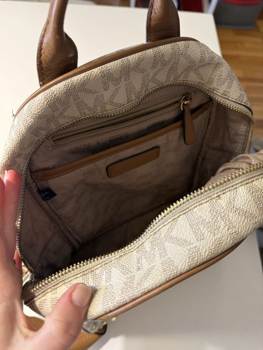 Mochila Michael Kors