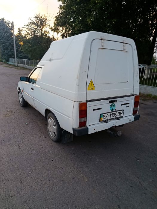 Продам автомобіль таврія