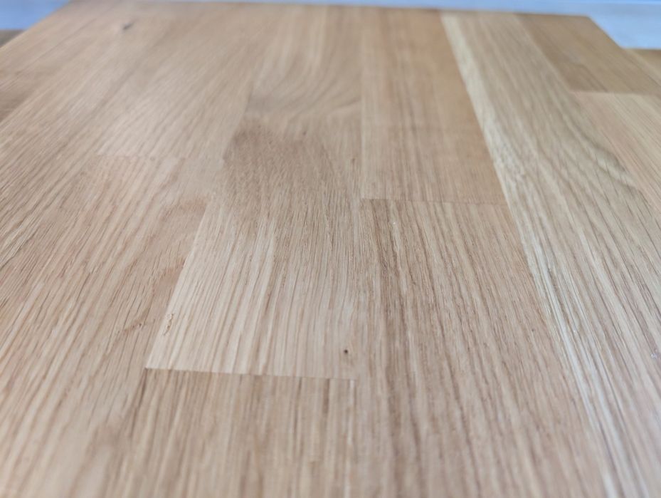 Drzwiczki do komody - lite drewno